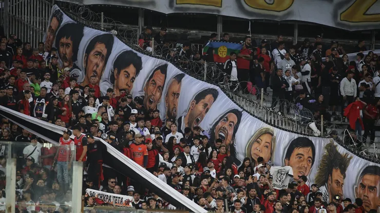 ¿Quedan entradas para hinchas de Colo Colo ante U. de Concepción por la Liga de Primera?
