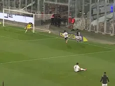 Los audios del VAR en el gol anulado de Palestino a Colo Colo: "La mejor toma"