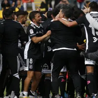 Fue campeón en Colo Colo y hoy regresa a su club de origen por otra oportunidad
