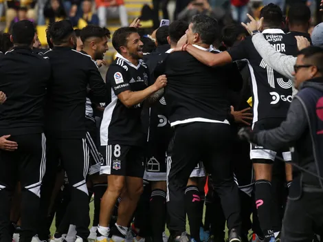 Fue campeón en Colo Colo y hoy regresa a su club de origen por otra oportunidad