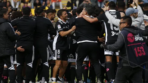 Fue campeón en Colo Colo y hoy regresa a su club de origen por otra oportunidad