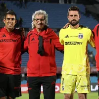 Rambo Ramírez se la juega y elige al reemplazante de Fernando de Paul