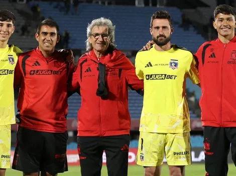 Rambo Ramírez se la juega y elige al reemplazante de Fernando de Paul