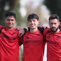 Esto opina el hincha de Colo Colo sobre la titularidad de Maureira o Villanueva