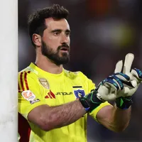 Colo Colo comienza a tomar decisiones para reemplazar a De Paul