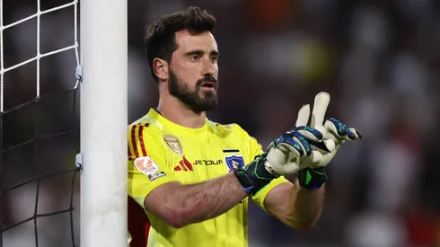 En Colo Colo trazan el camino para reemplazar a Fernando de Paul.