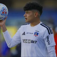 ¿Qué debe mejorar Colo Colo para volver a ganar? Esto respondió Aquino