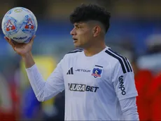 ¿Qué debe mejorar Colo Colo para volver a ganar? Esto respondió Aquino