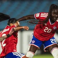 ¡Figura alba! El reconocimiento de Conmebol a Mary Valencia