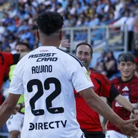 Aquino se refiere por lesión del Tuto de Paul y quién debería reemplazarlo