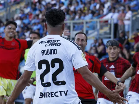 Aquino se refiere por lesión del Tuto de Paul y quién debería reemplazarlo