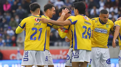 La sensible baja que tendrá Universidad de Concepción ante Colo Colo por la Liga de Primera