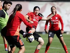 ¿Cuándo juega Chile femenino vs Bolivia y quién transmite el Sudamericano?