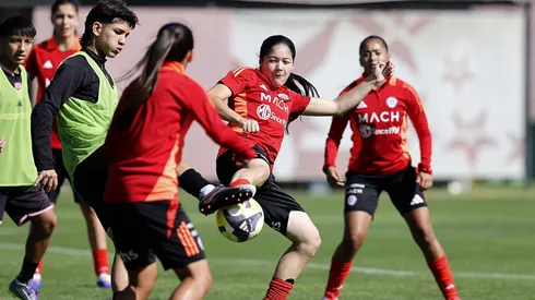 ¿Cuándo juega Chile femenino vs Bolivia y quién transmite el Sudamericano?