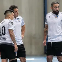 El fixture de Colo Colo en la Libertadores Futsal