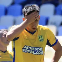 El complicado presente de U. de Concepción antes de enfrentar a Colo Colo