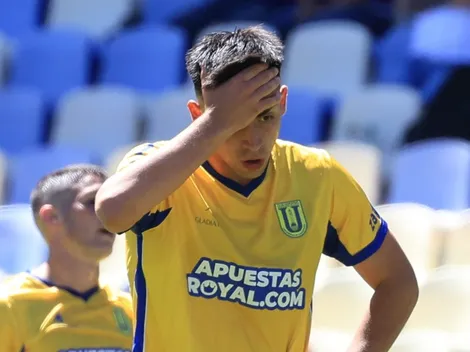 El complicado presente de U. de Concepción antes de enfrentar a Colo Colo