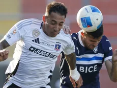 En la UC dan pésima señal para la visita de Colo Colo