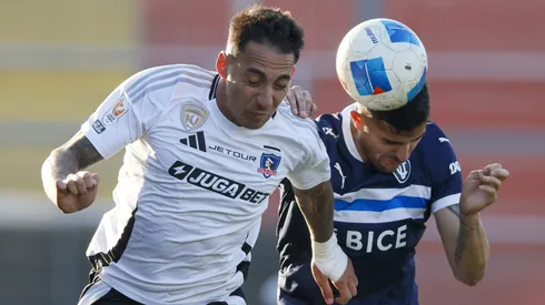 ¿Podrá tener visita Colo Colo vs la UC?