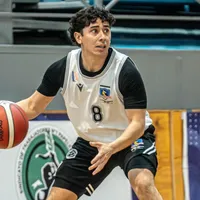 ¿Qué canal transmite a Colo Colo Básquetbol vs Los Leones?