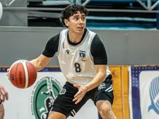 ¿Qué canal transmite a Colo Colo Básquetbol vs Los Leones?