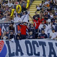 La increíble medida de Universidad de Concepción con los hinchas de Colo Colo