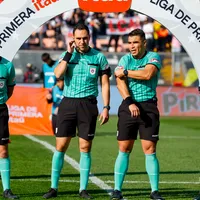 Colo Colo tiene árbitro confirmado para su visita a la U de Conce