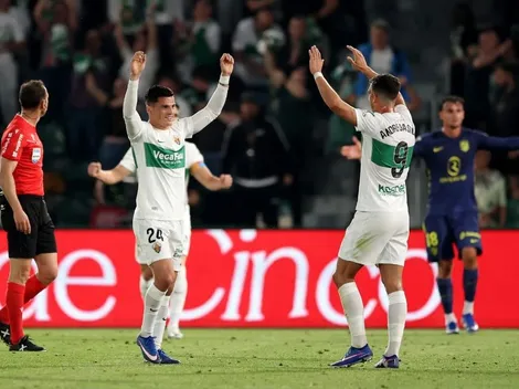 La reacción de la prensa española al partido de Cepeda vs Atlético de Madrid