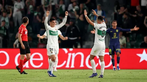 La reacción de la prensa española al partido de Lucas Cepeda vs Atlético de Madrid.