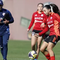 ¿Cómo clasificar al Mundial? El formato del Sudamericano Femenino Sub 17