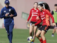 ¿Cómo clasificar al Mundial? El formato del Sudamericano Femenino Sub 17