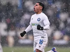 Ex Colo Colo: Jordhy Thompson brilla en Rusia y es figura en el Orenburg.