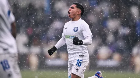 Ex Colo Colo: Jordhy Thompson brilla en Rusia y es figura en triunfo clave del Orenburg