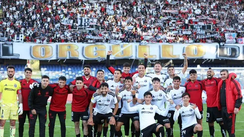 Nuevas exigencias de autoridades para partido de Colo Colo vs UdeC.