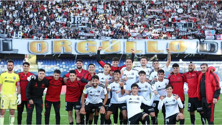 Nuevas exigencias de autoridades para partido de Colo Colo vs UdeC.