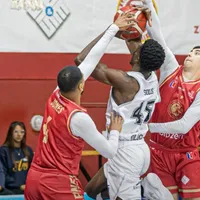 Colo Colo Básquetbol se vuelve a enredar en la Liga Nacional como visitante