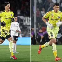 La confianza de un expreparador de arqueros en Villanueva y Maureira