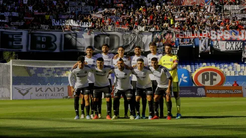 La programación completa de la fecha 11 en la Liga de Primera.