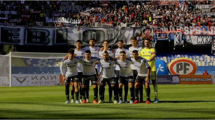 La programación completa de la fecha 11 en la Liga de Primera.