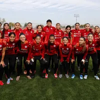 ¿Cuándo y dónde ver a Chile Fem vs Bolivia en el Sudamericano Sub 17?
