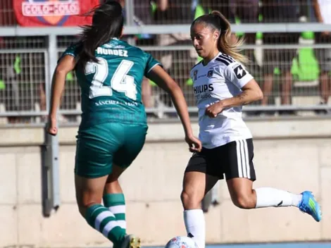 ¿TV Abierta? Confirman transmisión de Colo Colo Femenino vs D. Temuco