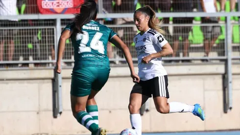 ¿En TV Abierta? Confirman la transmisión de Colo Colo Femenino vs Deportes Temuco en la Liga Femenina.