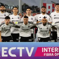 Las dos formaciones que Colo Colo ensaya ante la UdeC