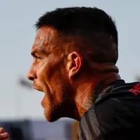 La razón por la que Méndez no aparece en las formaciones de Colo Colo