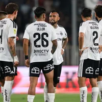 La dupla de centrales que se perfila como titular ante la UdeC