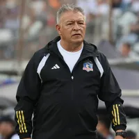 La dura advertencia de Borghi al futuro debutante en el arco de Colo Colo