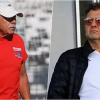 Esto dice Carlos Caszely por la jugada de Mosa en Blanco y Negro: “Prefiero…”