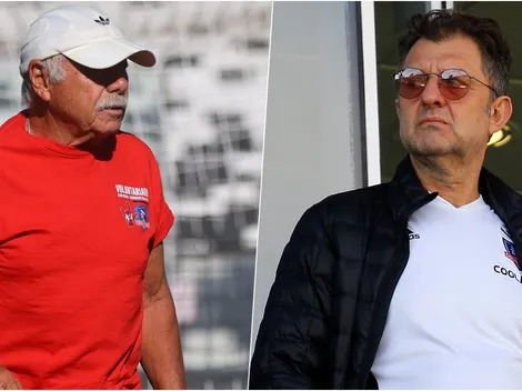 Esto dice Carlos Caszely por la jugada de Mosa en Blanco y Negro: “Prefiero…”