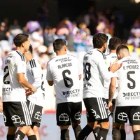 "Y nos dejamos de..." Coca Mendoza elige al capitán de Colo Colo