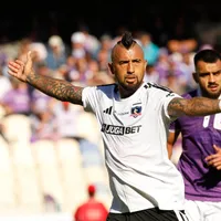 Vidal sigue sumando votos para ser el capitán